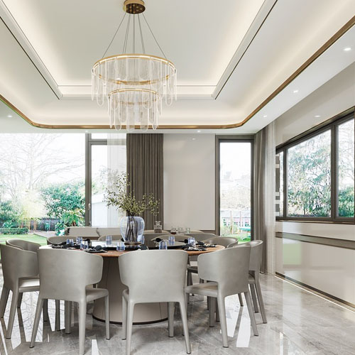 无锡系统门窗工厂